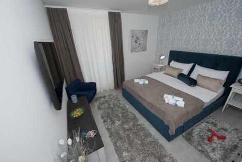 Apartamentos Zadar Center Residence
