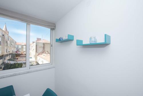 Apartamentos Zadar Center Residence