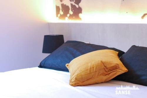 Apartamento Kursal By Sanse Holidays