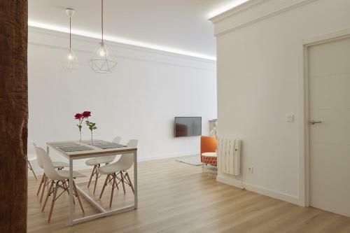 Apartamento Opari - Basque Stay