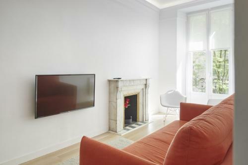 Apartamento Opari - Basque Stay