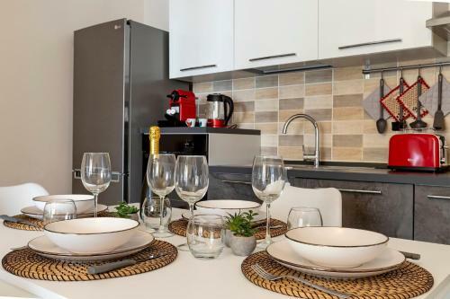 Apartamento Emerald: Appartamento A Due Passi Dal Mare.