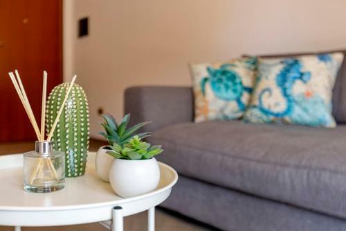 Apartamento Emerald: Appartamento A Due Passi Dal Mare.