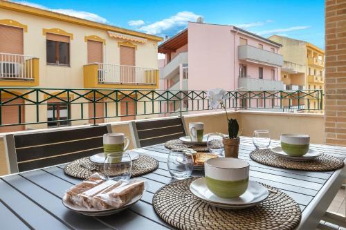 Apartamento Emerald: Appartamento A Due Passi Dal Mare.