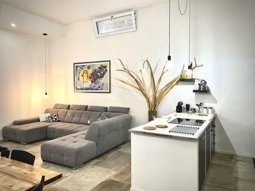 Apartamento Magnolia - Modern Loft