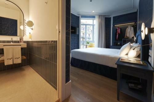 Hotel Villa Katalina By Intur
