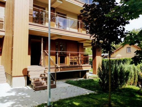 Apartamento Lavender Home