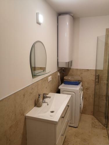 Apartamento Lavender Home