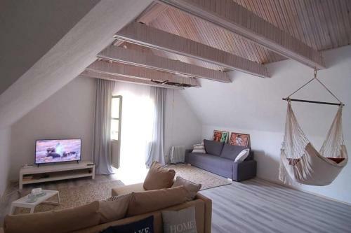 Apartamento Dovile&matas Lagoon