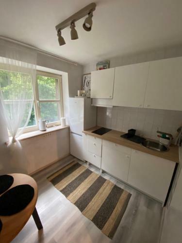 Apartamento Dovile&matas Lagoon