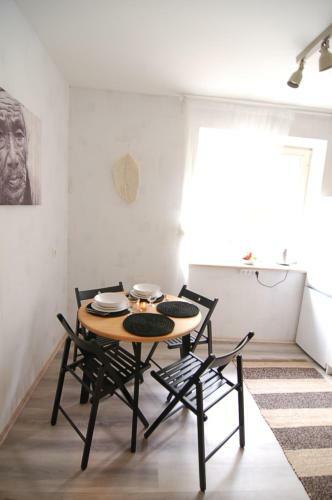 Apartamento Dovile&matas Lagoon