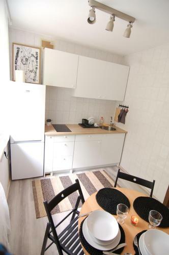 Apartamento Dovile&matas Lagoon