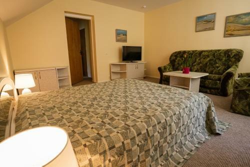 Hotel Egliu Slenis