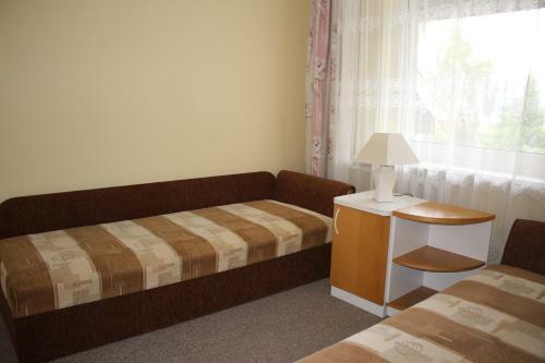 Hotel Egliu Slenis