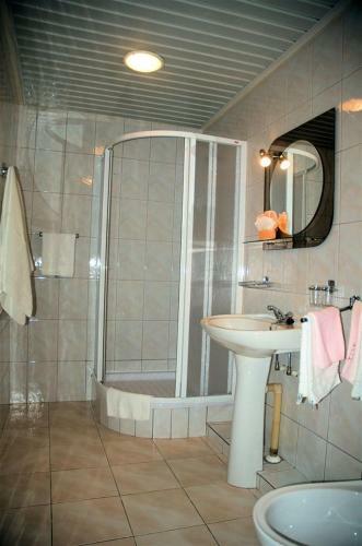 Hotel Egliu Slenis