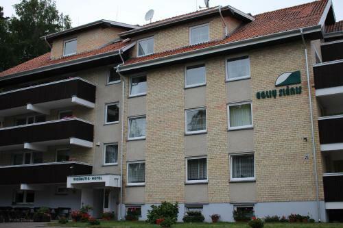 Hotel Egliu Slenis