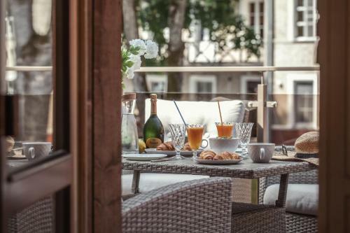 Apartamento "comfort Stay" - Juodkrante