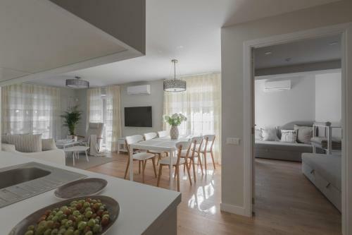 Apartamento "comfort Stay" - Juodkrante
