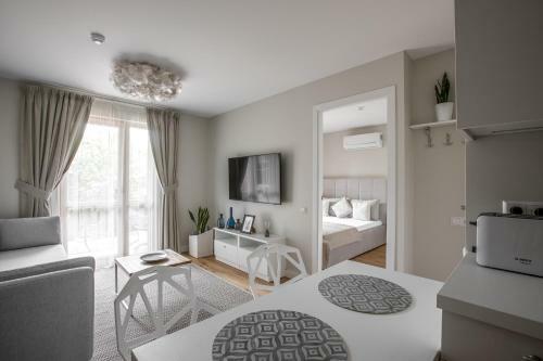 Apartamento "comfort Stay" - Juodkrante