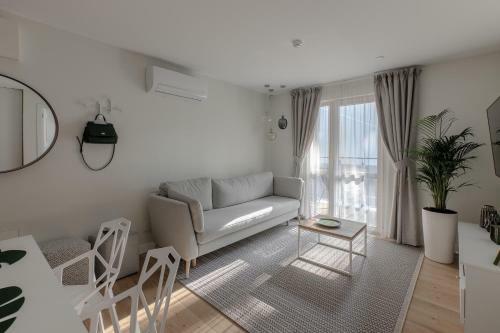 Apartamento "comfort Stay" - Juodkrante