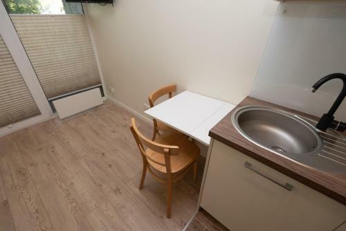 Apartamento Santauta