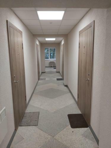 Apartamento Santauta