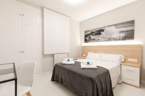 Apartamento Karmengo Ama Baskeyrentals