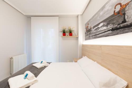 Apartamento Karmengo Ama Baskeyrentals