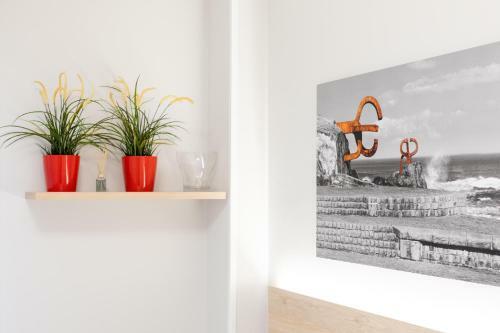 Apartamento Karmengo Ama Baskeyrentals