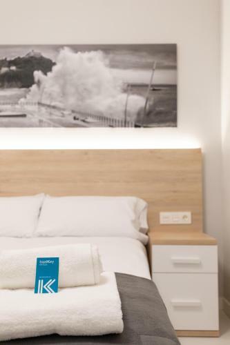 Apartamento Karmengo Ama Baskeyrentals