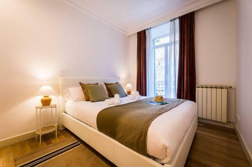 Arima Suite Apartments