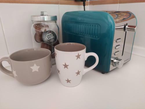 Apartamento Atico-spa