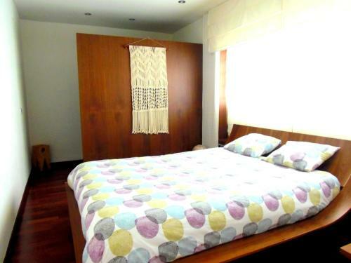 Apartamento Atico-spa