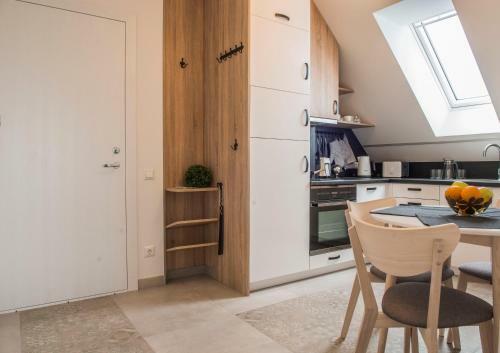Apartamento Karkle Twins