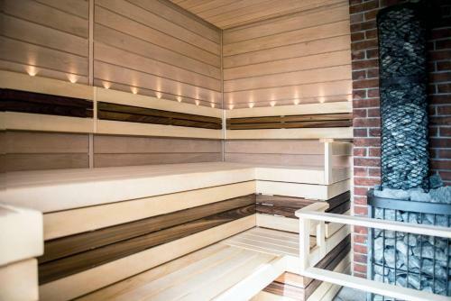 Apartamento Karkle Twins