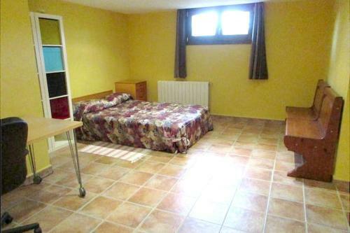 4 Bedrooms Villa With Private Pool And Wifi At Can Carbonell