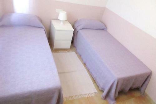 4 Bedrooms Villa With Private Pool And Wifi At Can Carbonell