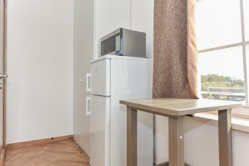 Apartamento Karkle Beach Suites