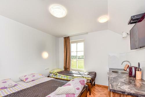 Apartamento Karkle Beach Suites