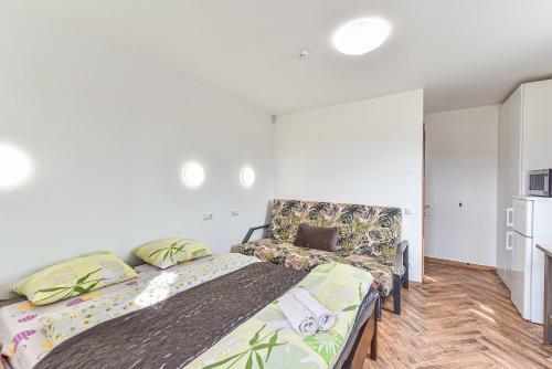 Apartamento Karkle Beach Suites