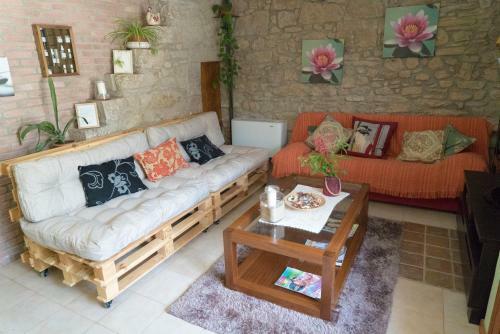 Villa La Pausa Rural & Wellness
