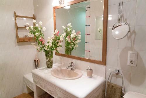 Villa La Pausa Rural & Wellness