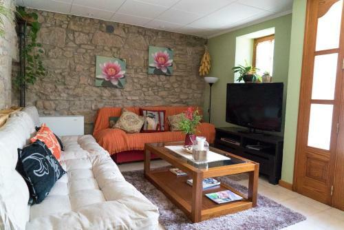 Villa La Pausa Rural & Wellness