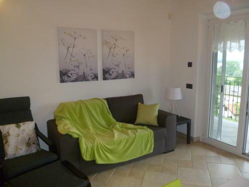 Apartamento C� "la Bellavista"