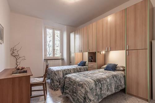 Apartamento Residenza Al Parco