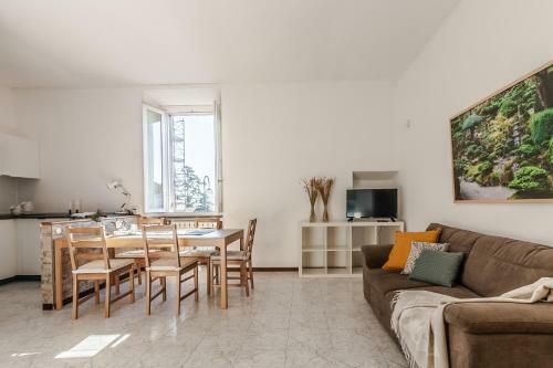 Apartamento Residenza Al Parco