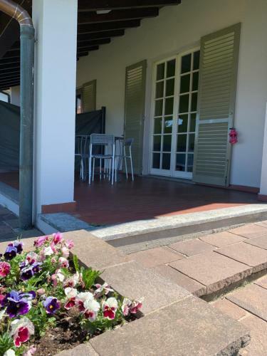 Villa Caroline's Home