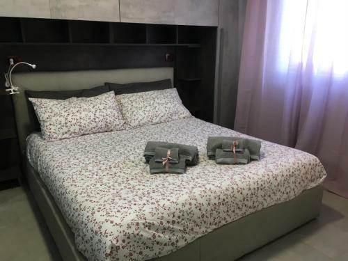 La Casaffittiera Apartments Group