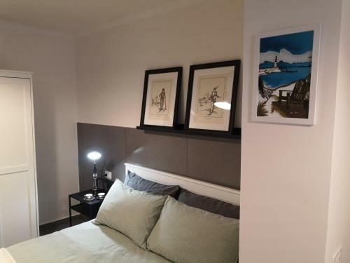 La Casaffittiera Apartments Group