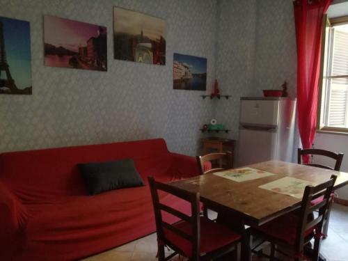Apartamento Flower's House